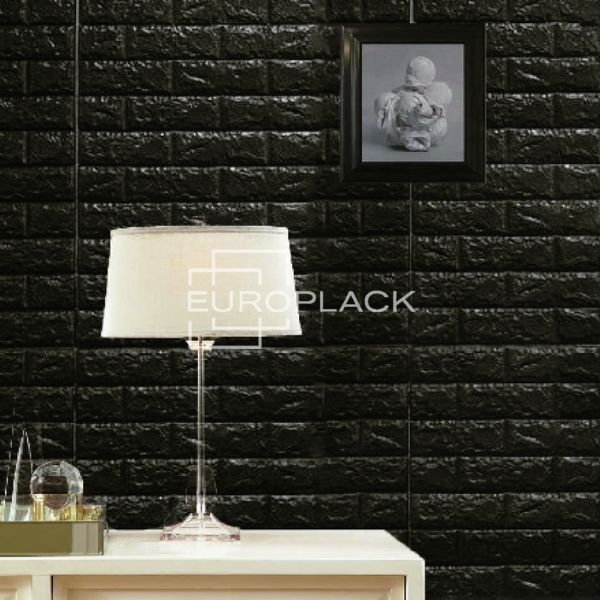 Paneles decorativos 3d