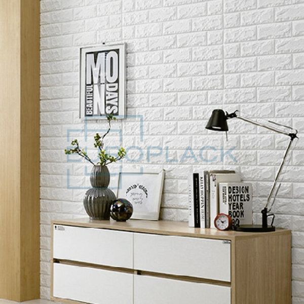 Paneles decorativos 3d